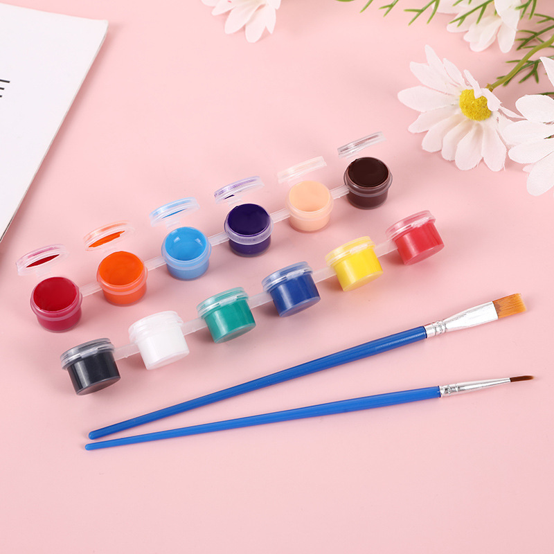 Wholesale Children s Art Painting and