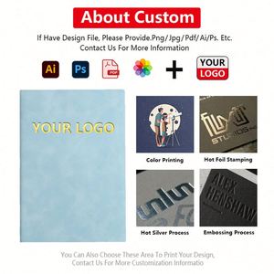 Manufacturer Customized <b>Weekly</b> Performance Goal <b>Diary</b> Planner Notebook A5 Color Cover for Office and School - Product Image 2