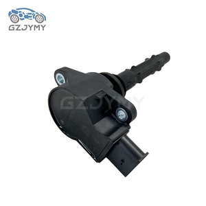 奔驰汽车零件发动机M272 W203 W204 C280 CLK350 E320 R350 SLK的2729060060汽车发动机系统点火线圈 - Product Image 6
