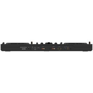 Contrôleur DJ DDJ GRV6 Noir - Product Image 4