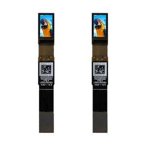 TDO TV049F1HSLD02 0.49インチOled 1920*1080高輝度高解像度OLEDオンシリコンマイクロディスプレイ - Product Image 1