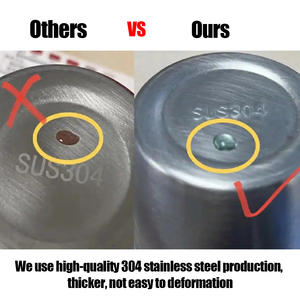 पोर्टेबल टेबलटॉप फायर पिट स्टैंड स्टेनलेस स्टील मिनी आउटडोर स्मोकलेस जलने वाली फिरेट ईंधन वाली लकड़ी पोर्टेबल तह - Product Image 4