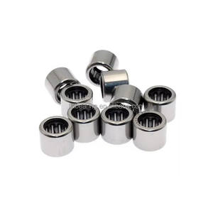 HK 0810 2RS miniature dessiné tasse roulement à aiguilles avec joint en caoutchouc HK0810-2RS pour véhicules de transport 8x12x10mm - Product Image 4