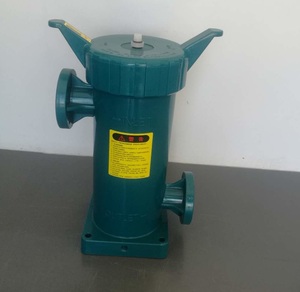 Carcasa de Filtro de <span class=keywords><strong>Agua</strong></span> Industrial de PP de Bolsa Única para Sistemas de Filtración de Líquidos - Product Image 4