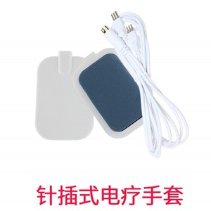 Chaussons de massage Imori en silicone, électrothérapie, pour la relaxation et la thérapie - Product Image 5