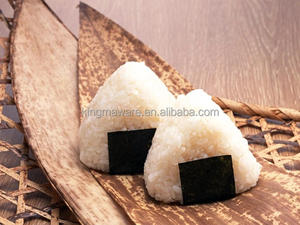 آلة تغليف صنع Onigiri الأوتوماتيكية الأكثر مبيعًا من <span class=keywords><strong>Suchi</strong></span> Riceball - Product Image 3