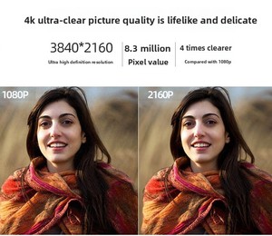 <b>Tv</b> Qled De 100 Pulgadas Smart <b>Tv</b> 4k Uhd Slim Design Black Flat <b>Screen</b> 120hz for Hotel Use <b>Tv</b> Qled De 100 Pulgadas <b>Tv</b> Qled De 10 - Product Image 2