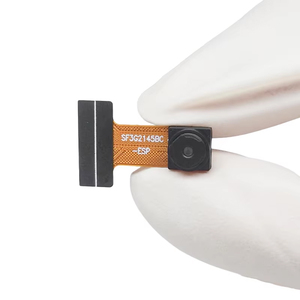 وحدة كاميرا منتج جاهزة GC2145 كاميرا 2MP Ce H.265 وحدة مايكرو ، إصبع ذهبي - Product Image 4