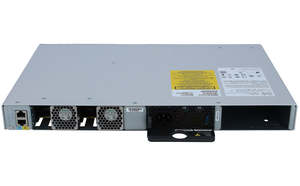 Commutateur géré Gigabit de couche 3 à 24 ports C9200L-24T-4G-E avec 4 ports SFP 1G en uplink, StackWise-80 Network Essentials - Product Image 3