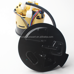 Meistverkaufte Hochwertige Kraftstoffpumpen-Baugruppe A2054707801 für Mercedes-Benz C300 C400 C450 C63 E63 E300 E53 - Product Image 4