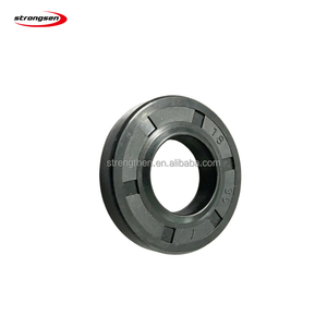 <span class=keywords><strong>ซีล</strong></span>กันน้ำมันแบบ TC ชนิดยาง สำหรับเพลาหมุน รุ่น 18-35-7 - Product Image 4