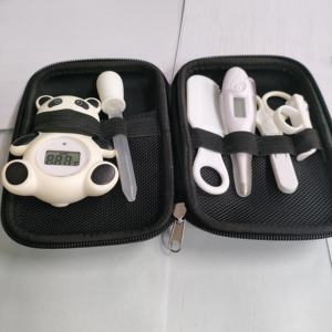 Conjunto de aseo para bebés al por mayor, conjunto de viaje para bebés - Product Image 1