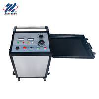 Portable High Voltage Surge Generator and Insulation Tester, Essential Instrument for Electrical Maintenance
