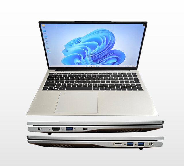 New Discount Price Independent Brand Laptop Computer M172 with Intel Processor N-series N5095