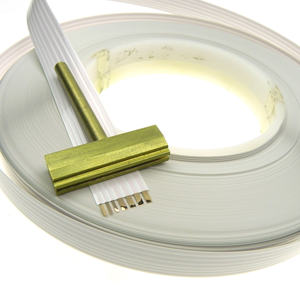 カスタマイズされた6ピン、7ピン、8ピン、9ピンのクロックスプリング、クロックスプリングリボンケーブル（VWパサート用） - Product Image 3