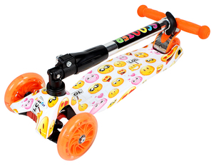 Nouveaux modèles de jouets pour bébés 2018, trottinette pour enfants / trottinettes à 3 roues pour enfants / mini trottinette pour bébés à vendre - Product Image 6
