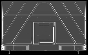 85 LED 4K UHD thông minh <span class=keywords><strong>TV</strong></span> lớn không khung LCD Monitor <span class=keywords><strong>Android</strong></span> hệ thống HD định nghĩa cho nhà và khách sạn sử dụng trong Tiếng Anh - Product Image 5