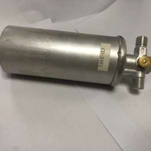 Secador de Receptor de Aire Acondicionado para Automóvil ZW CD-3481 para Mercedes-Benz, para <span class=keywords><strong>Opel</strong></span> <span class=keywords><strong>Astra</strong></span> 1.6, Certificado TS16949 - Product Image 4