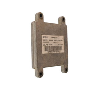 AVEO Mini Bus Truck Parts Engine ECU MT20U2 de l'unité de commande du moteur automobile d'<span class=keywords><strong>occasion</strong></span> à démonter. - Product Image 3