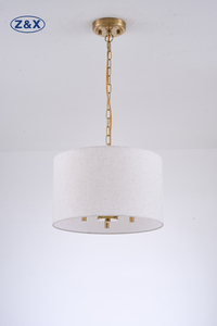 Luminaires suspendus de décoration moderne pour la maison, la salle à manger, le salon, les restaurants, les hôtels - Product Image 3