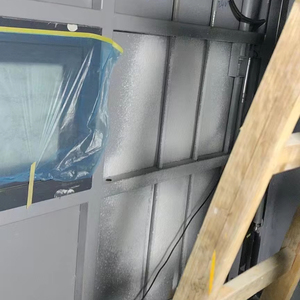 Bonne isolation aérogel de silice revêtement d'isolation thermique peinture aérogel pour la construction - Product Image 5
