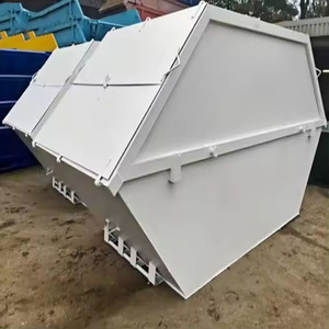 <span class=keywords><strong>Bac</strong></span> à déchets mobile <span class=keywords><strong>de</strong></span> grande capacité pour la <span class=keywords><strong>récupération</strong></span> des déchets, haute qualité, prix bas - Product Image 6