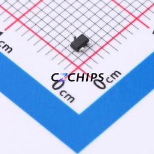 Nuevo Diodo Schottky Original BAT54SW SOT-323, Venta al por Mayor de Componentes Electrónicos, Proveedor de Chips y Servicio BOM - Product Image 2