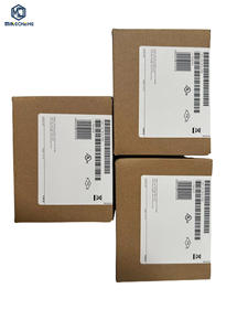 Módulo PLC S7-1200, Controlador Lógico Programable, Módulo de Control Industrial, Módulo de Entrada y Salida Digital, Componente de Control de Automatización - Product Image 1