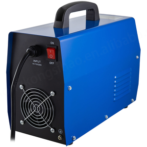 Soldadora Inversora IGBT MMA ARC-250S de Fábrica, Soldadora de Arco de 250A, Máquina de Soldadura con Electrodo, Voltaje Dual 110V/220V - Product Image 5