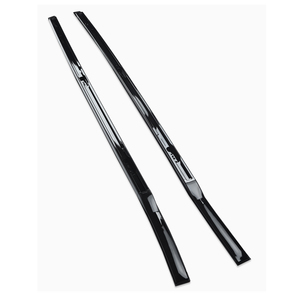 Support <span class=keywords><strong>de</strong></span> <span class=keywords><strong>toit</strong></span> en acier inoxydable, pour <span class=keywords><strong>Land</strong></span> <span class=keywords><strong>Rover</strong></span> <span class=keywords><strong>Defender</strong></span> 2020 - Product Image 1
