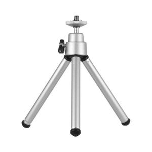 Table Tripod Aluminum Alloy 2 Section Twist Lock Portable For <b>Digital</b> <b>Camera</b> - Product Image 4