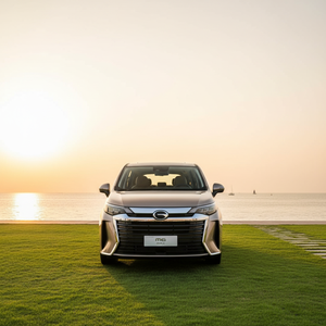 Nuevo Gac Trumpchi M6 de Alta Calidad, Monovolumen Económico de <span class=keywords><strong>Siete</strong></span> <span class=keywords><strong>Plazas</strong></span>, Vehículo Comercial Espacioso, Autos Nuevos <span class=keywords><strong>Baratos</strong></span> en Venta 2025 - Product Image 2