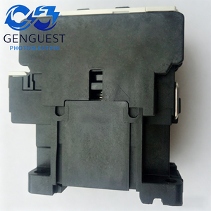 Contactor para comunicación SC-E1P SC-E2P SC-E2SP SC-E3P SC-E4P para automatización industrial - Product Image 2