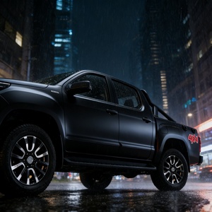 <span class=keywords><strong>Mitsubishi</strong></span> <span class=keywords><strong>L200</strong></span> Diesel Usato Premium, Mini Truck Pickup, Cambio Automatico a 6 Marce, 4 Porte, 5 Posti, 4WD - Product Image 4