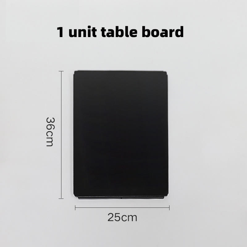 1 unit table board