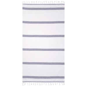 Serviette de plage à sublimation imprimée en coton turc à séchage rapide vente en gros - Product Image 3