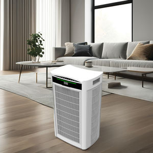 Mesin Aromaterapi To Life Smart, Penyegar Udara, Pembersih Udara, Penghilang Bau Kucing, Pembersih Udara Komersial untuk Rumah dan Ruangan Besar dengan Pemantauan - Product Image 1