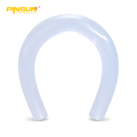 Bâtons de colle thermofusible de 11 mm, colle blanche transparente à forte adhérence pour pistolet à colle chaude, projets de bricolage faits à la main