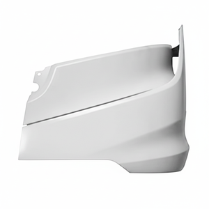 <span class=keywords><strong>POLIPLAST</strong></span> Ricambio Bianco 2019 per Stralis S-WAY Lato Anteriore Sinistro IC194 Nuovo con Staffe in Ferro Verniciate - Product Image 2