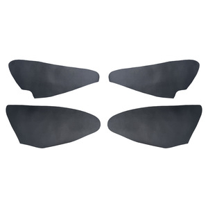 Hyundai Reina <b>Door</b> <b>Trim</b> Kit 2010-2016 True Microfiber Leather Interior Panel Upgrade - Product Image 2