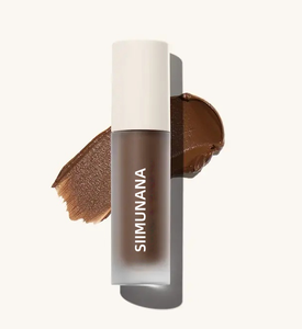 Fond de Teint Liquide Contouring Couvrance Totale OEM, Texture Fine, Éclaircissant, Étiquette Personnalisable - Product Image 4