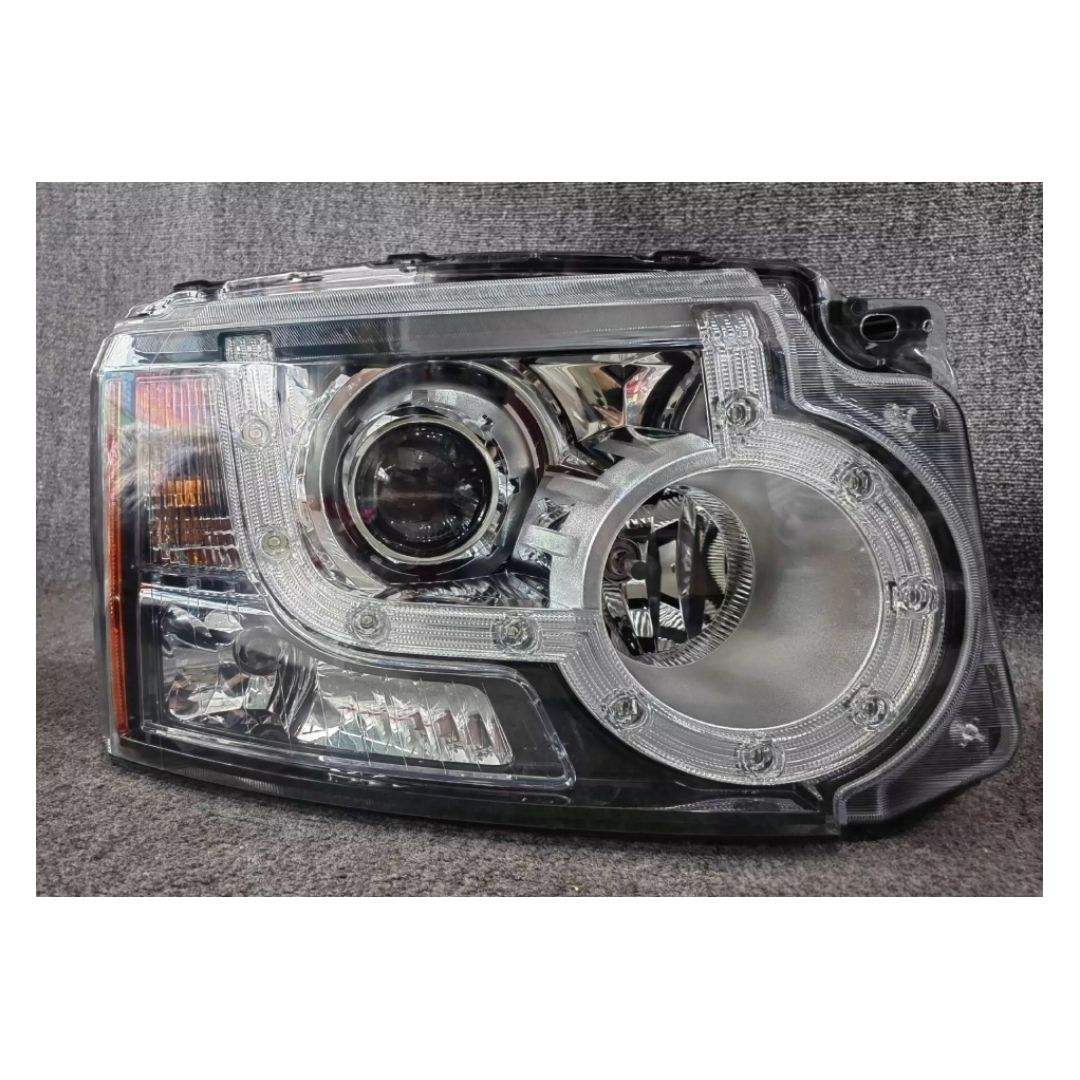 สีขาวอบอุ่น