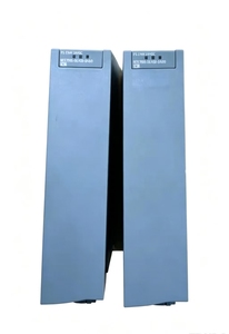 Programador de CPU 6ES7505-0KA00-0AB0, Módulo PLC 6ES7505-0KA00-0AB0, Fuente de Alimentación del Sistema S7-1500, 25W 24V, 6ES7 505-0KA00-0AB0 - Product Image 5