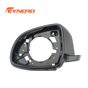 Eynora ที่อยู่อาศัยกระจกข้างรถยนต์สำหรับ <span class=keywords><strong>BMW</strong></span> <span class=keywords><strong>IX3</strong></span> X4 X5 X6 X7 2020 2021 <span class=keywords><strong>2022</strong></span> 2023 2024กระจกประตูด้านข้าง51167327912 51167362964 - Product Image 3