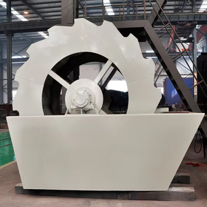เครื่องจักรทำเหมือง Hubei Songzi ถัง XSD2818เครื่องจักร CNC ถังล้อสำหรับเครื่องจักรทำเหมือง - Product Image 1