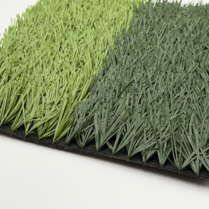 <span class=keywords><strong>Gazon</strong></span> artificiel en plastique AlwaysGreen Grass 50J4-160 50 mm, <span class=keywords><strong>gazon</strong></span> synthétique personnalisé 40 mm/50 mm/60 mm, support PP+Filet+Latex, utilisation extérieure - Product Image 3