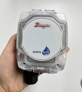 ซีรีส์ RHPX ความชื้นและอุณหภูมิ RHPX-3SDA0-00 - Product Image 4