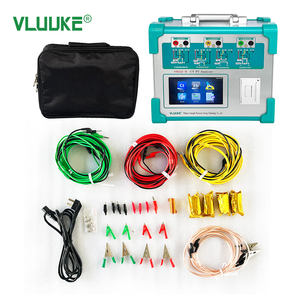 Vluuke VKGZ-H <span class=keywords><strong>ct</strong></span> pt מנתח ביצועים גבוהים - Product Image 3