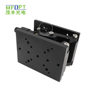 Cric de laboratoire MVS60-1A/60 mm de course/capacité de charge élevée