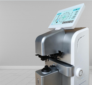 광학 자동 렌즈계 LM-900 휴대용 초점계 디지털 렌즈계 판매 렌즈 - Product Image 5